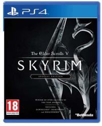 Bethesda The Elder Scrolls V Skyrim [Special Edition] (PS4)