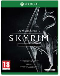 Bethesda The Elder Scrolls V Skyrim [Special Edition] (Xbox One)