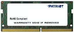 Patriot Signature Line 4GB DDR4 2133MHz PSD44G213381S