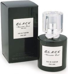 Kenneth Cole Black for Her EDT 100 ml Tester