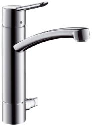 Hansgrohe Focus S 31783000