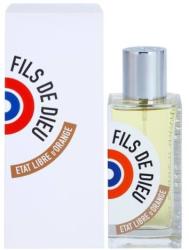 État Libre d'Orange Fils de Dieu (Du Riz Et Des Agrumes) EDP 100 ml