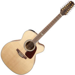 Takamine GJ72CE-12 NAT