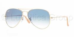 Ray-Ban RB3025 001/3F Слънчеви очила