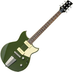 Yamaha Revstar RS502T Bowden Green