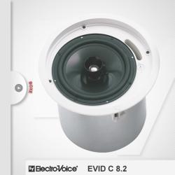 Electro-Voice EVID C8.2