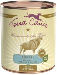 Terra Canis Turkey & Vegetables 6x800 g