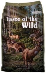Taste of the Wild Pine Forest Canine Formula 2 kg