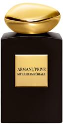 Giorgio Armani Armani/Privé Myrrhe Imperiale EDT 100 ml