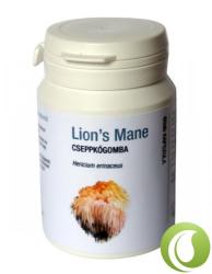 Lion's Mane Cseppkőgomba kapszula 60 db