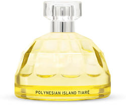 The Body Shop Polynesian Island Tiaré EDT 100 ml