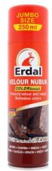 Erdal Color Boost barna velúr spray 250ml