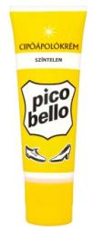 Pico Bello Színtelen cipőápoló krém 75ml