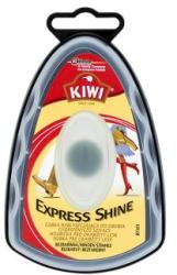 KIWI Express Shine színtelen gyorsfényező szivacs 7ml