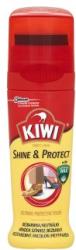 KIWI Shine & Protect színtelen önfényező cipóápoló 75ml