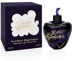 Lolita Lempicka Eau De Minuit - Midnight Fragrance (2015) EDP 100 ml