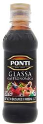 Ponti Glassa Gastronomica modenai balzsamecet krém 250g