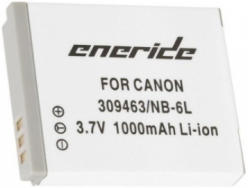 Eneride Canon NB-6L akkumulátor (728-781298)
