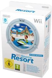 Nintendo Wii Sports Resort [Motion Plus Bundle] (Wii)