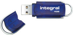 Integral Courier 4GB USB 2.0 INFD4GBCOU