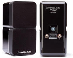 Cambridge Audio Minx Min 22