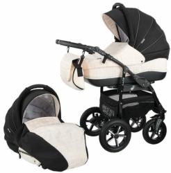 Baby Merc Zipy 2 in 1 Carucior