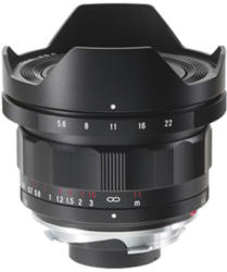 Voigtländer Hyper Wide Heliar 10mm F/5.6 ASPH