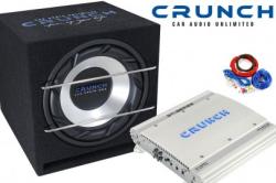 Crunch Performance BR Pack 750