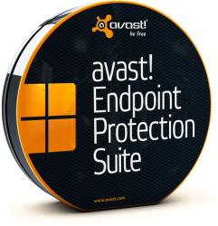 Avast Endpoint Protection Suite Renewal (200-499 Device/2 Year) AEPS-499-2-RL