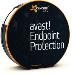 Avast Endpoint Protection Renewal (5-19 Device/1 Year) AEP-19-1-RL