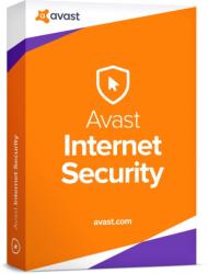 Avast Internet Security 2016 Renewal (1 Device/1 Year) AIS-1-1-RL