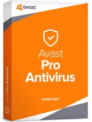Avast Pro Antivirus 2016 Renewal (10 Device/2 Year) PRO-10-2-RL