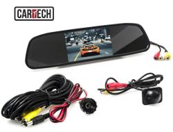 Cartech M801 (S038)