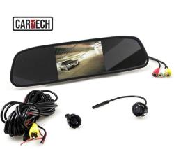 Cartech M806