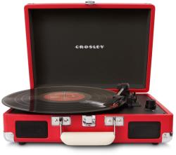 Crosley Cruiser CR8005A