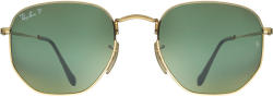 Ray-Ban Hexagonal RB3548N 001/58