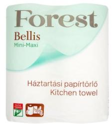 Forest Bellis Mini-Maxi 3 rétegű 2 tekercs