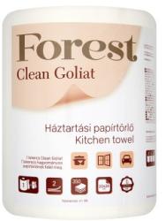 Forest Clean Goliat 2 rétegű