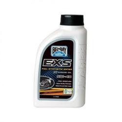 Bel-Ray EXS Full Synthetic Ester Blend 4T 5W-40 1 l