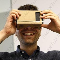 Vásárlás: Google Cardboard VR VR szemüveg árak összehasonlítása,  CardboardVR boltok