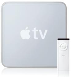 Apple TV (1st generation) 160GB asztali multimédia lejátszó vásárlás, olcsó Apple  TV (1st generation) 160GB árak, Apple multimédia lejátszó akciók