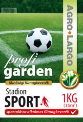 Agro-Largo Profi Garden - Stadion Sport 1 kg