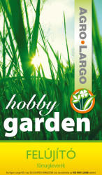 Agro-Largo Hobby Garden - Felújító fűmag 1 kg