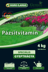 Agro-Largo Pázsitvitamin 4 kg