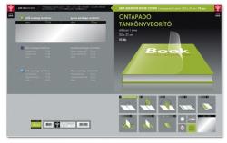 Ars Una Átlátszó öntapadós 50x33 cm 10 db 93824453