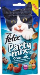 Felix Party Mix Ocean Mix jutalomfalatok 60g