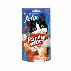 Felix Party Mix Mixed Grill 60 g