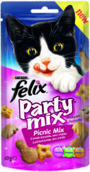 Felix Party Mix Picnic Mix jutalomfalatok 60g