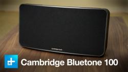 Cambridge Audio Bluetone 100