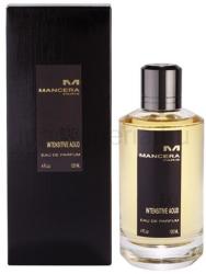 Mancera Black Intensitive Aoud EDP 120 ml